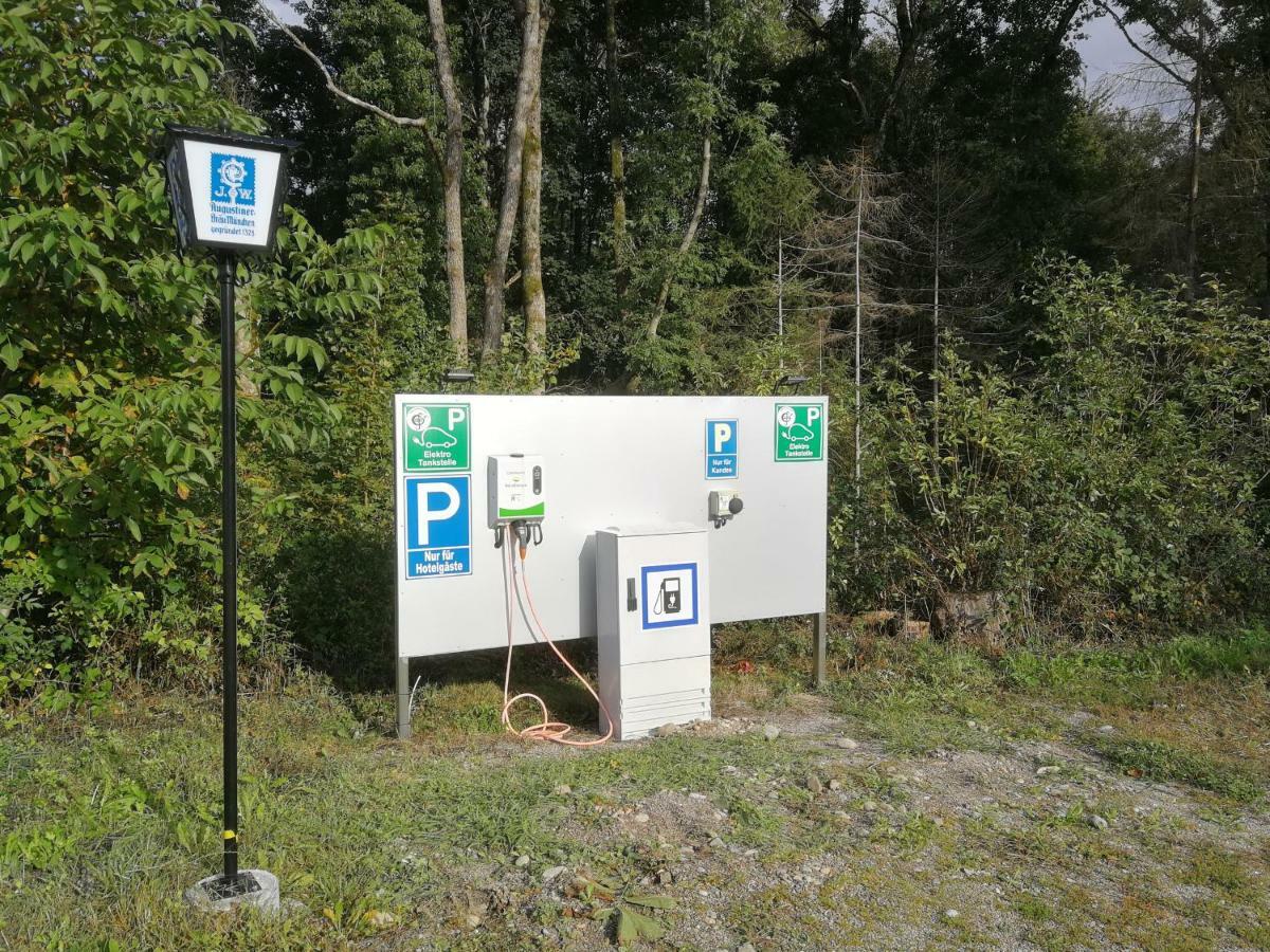 Hotel "Cafe Verkehrt" - Wellcome Motorbiker, Berufsleute Und Reisende Im Schwarzwald Oberhof  المظهر الخارجي الصورة